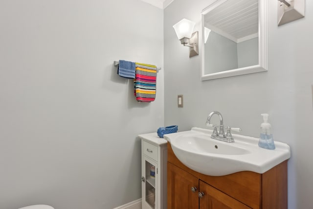 29 Sadler Dr Unit 29, Brunswick, ME 04011 - bathroom featuring vanity