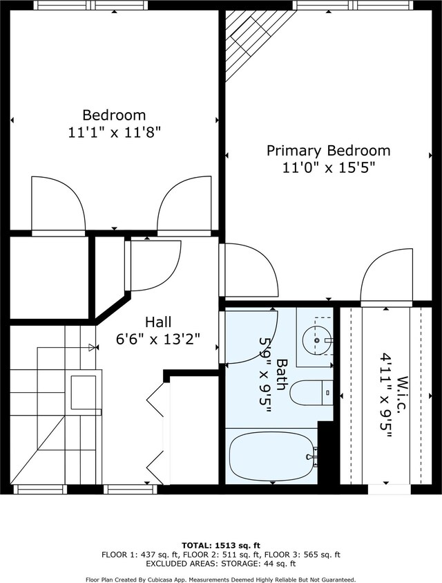 29 Sadler Dr Unit 29, Brunswick, ME 04011 - floor plan