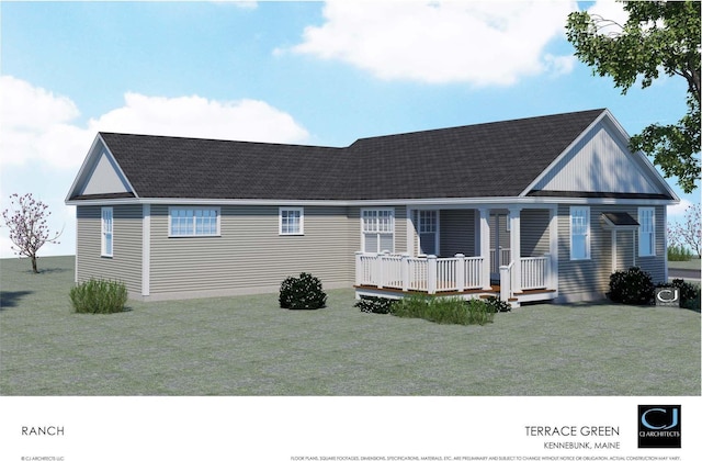 42 Cascade Cir Unit 34, Kennebunk, ME 04043 - photo 14