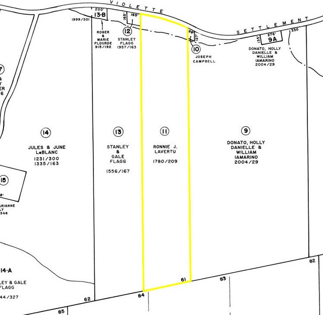 500 Violette Settlement Rd, Fort Kent, ME 04743 - photo 7