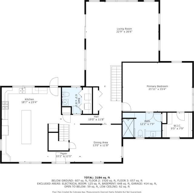 69 River Rd, Hollis, ME 04042 - plan
