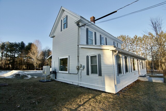 101 Mercer Rd, Norridgewock, ME 04957 - photo 21