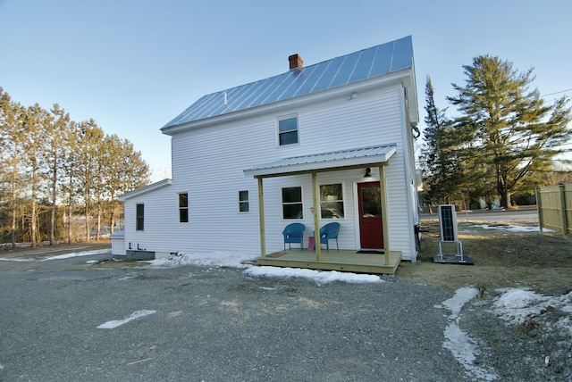 101 Mercer Rd, Norridgewock, ME 04957 - photo 22