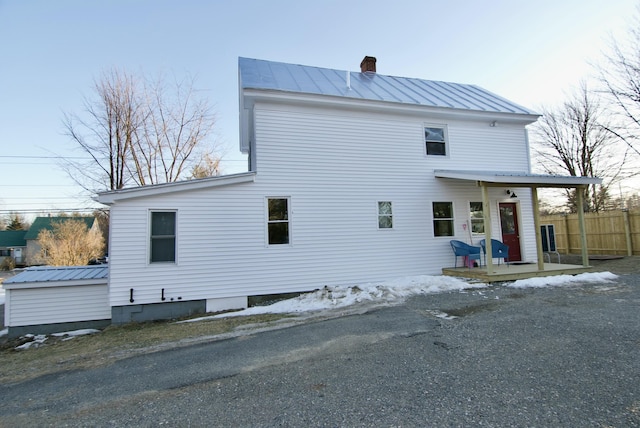 101 Mercer Rd, Norridgewock, ME 04957 - photo 23