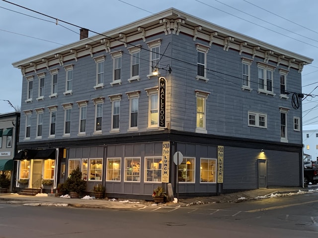 63 Main St, Bucksport, ME 04416 - view of property