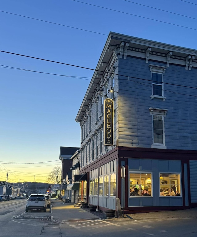 63 Main St, Bucksport, ME 04416 - view of property