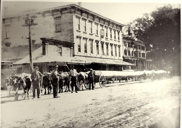 63 Main St, Bucksport, ME 04416 - view of building exterior