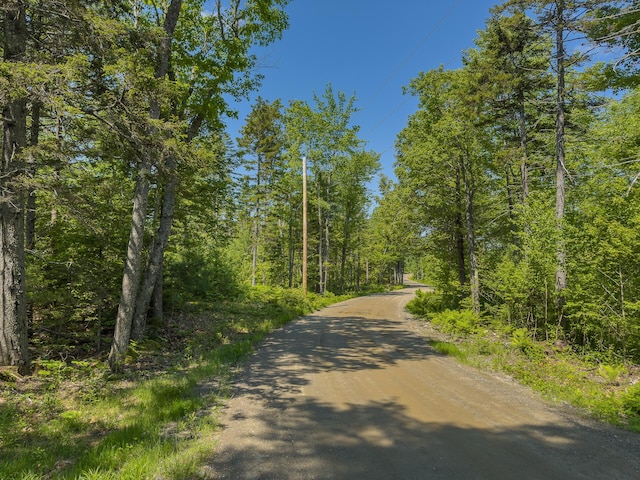 0 Sodom Rd, Bristol, ME 04539