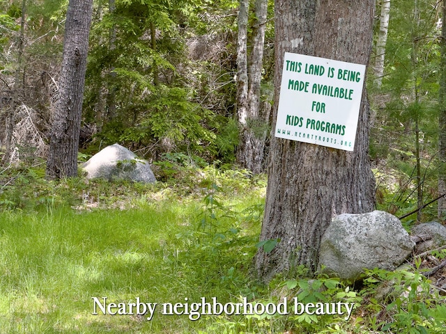 0 Sodom Rd, Bristol, ME 04539