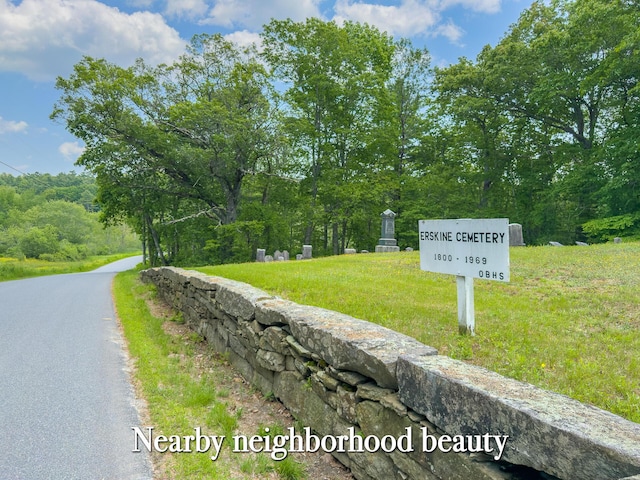 0 Sodom Rd, Bristol, ME 04539