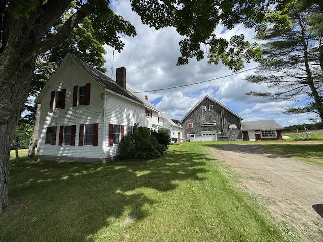 285 Chandler Hill Rd, Ripley, ME 04930 - photo 1