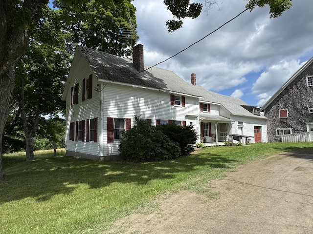 285 Chandler Hill Rd, Ripley, ME 04930 - photo 11