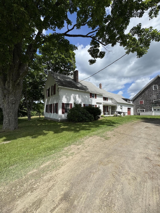 285 Chandler Hill Rd, Ripley, ME 04930 - photo 12