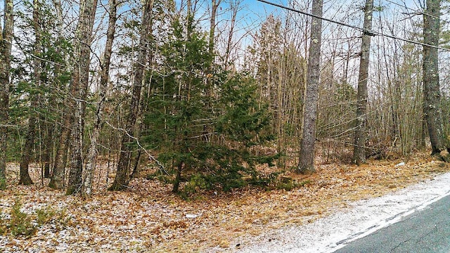 TBD Pond Rd, Manchester ME, 04351 land for sale