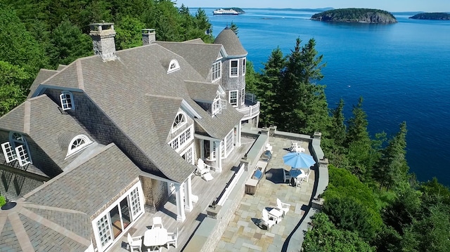 62 Sols Cliff Rd, Bar Harbor, ME 04609 - photo 5