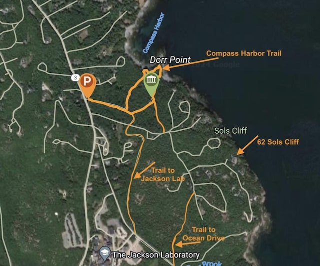 62 Sols Cliff Rd, Bar Harbor, ME 04609 - photo 122