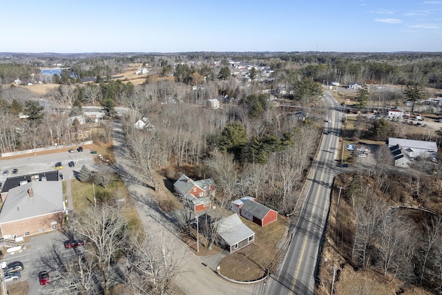 Listing photo 3 for 26 School St, Damariscotta ME 04543