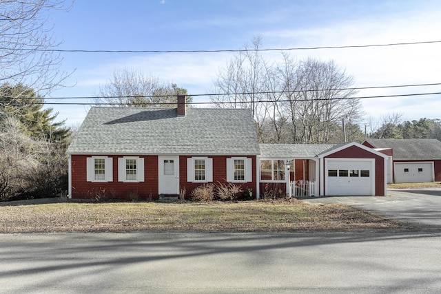 26 School St, Damariscotta ME, 04543, 2 bedrooms, 1 bath house for sale