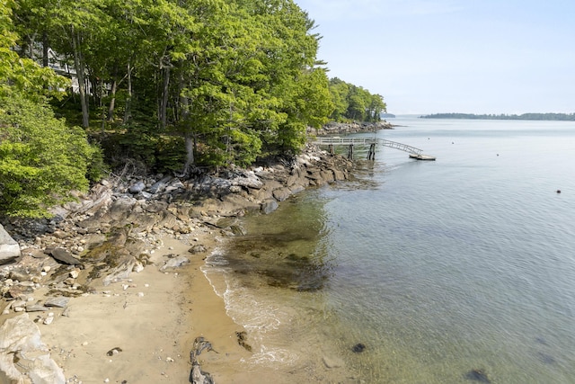 31 Viking Way, Bristol, ME 04539 - water view