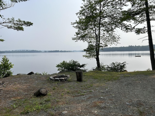 LOT12-4 Mcnulty Ln, Rome, ME 04963