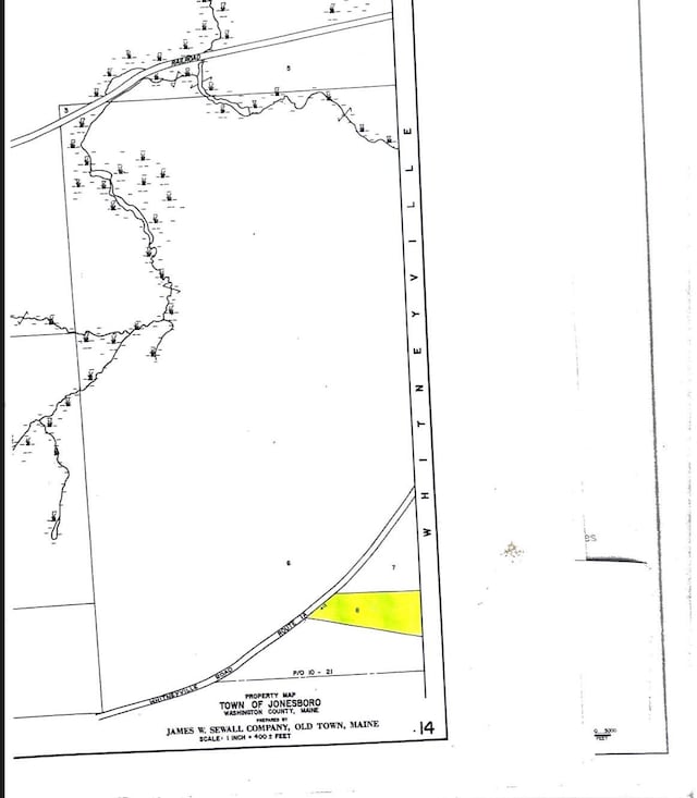 LOT8 Whitneyville Rd, Jonesboro, ME 04648 - photo 1
