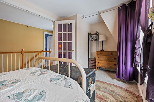 10 Seaside Ave, Saco, ME 04072 - view of carpeted bedroom