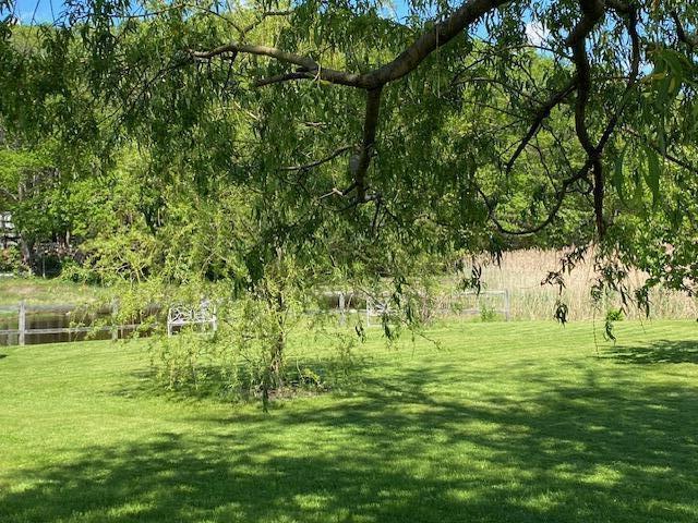10 Seaside Ave, Saco, ME 04072 - view of grassy yard
