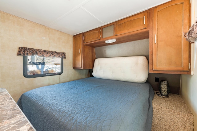 view of bedroom