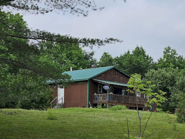 44 Vernal Huff Rd, Athens, ME 04912 - photo 3
