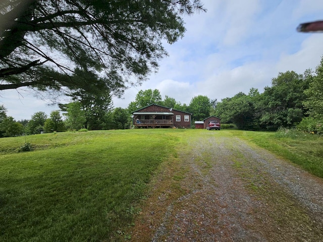 44 Vernal Huff Rd, Athens, ME 04912 - photo 5