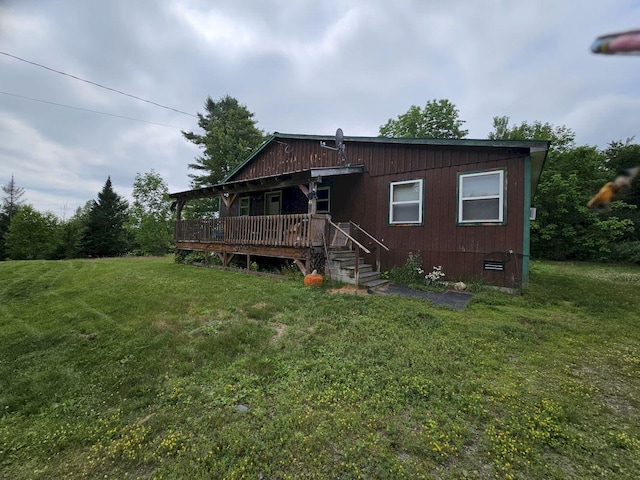 44 Vernal Huff Rd, Athens, ME 04912 - photo 2