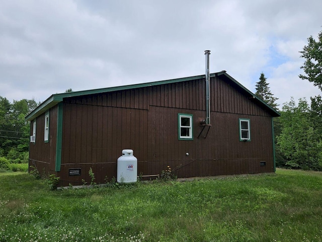 44 Vernal Huff Rd, Athens, ME 04912 - photo 30