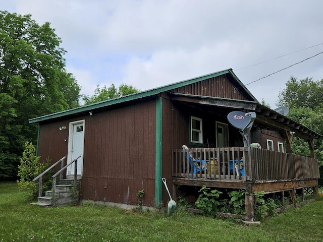 44 Vernal Huff Rd, Athens, ME 04912 - photo 35