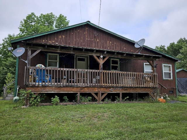 44 Vernal Huff Rd, Athens, ME 04912 - photo 36