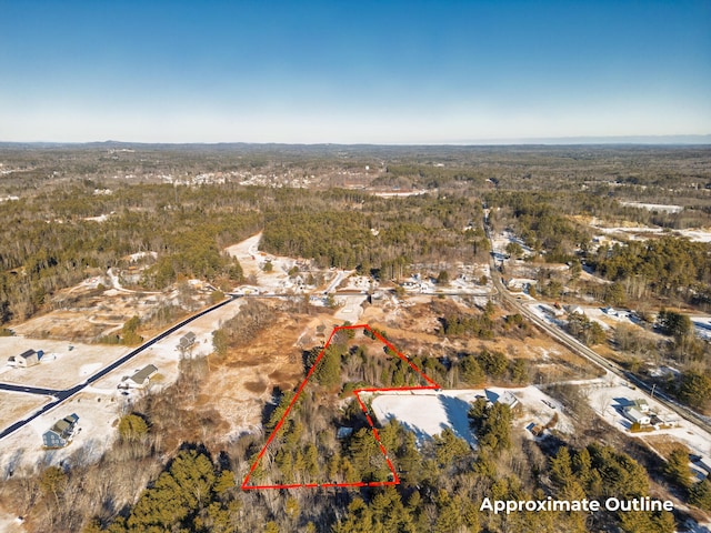 0 Builders Ln, Durham ME, 04222 land for sale