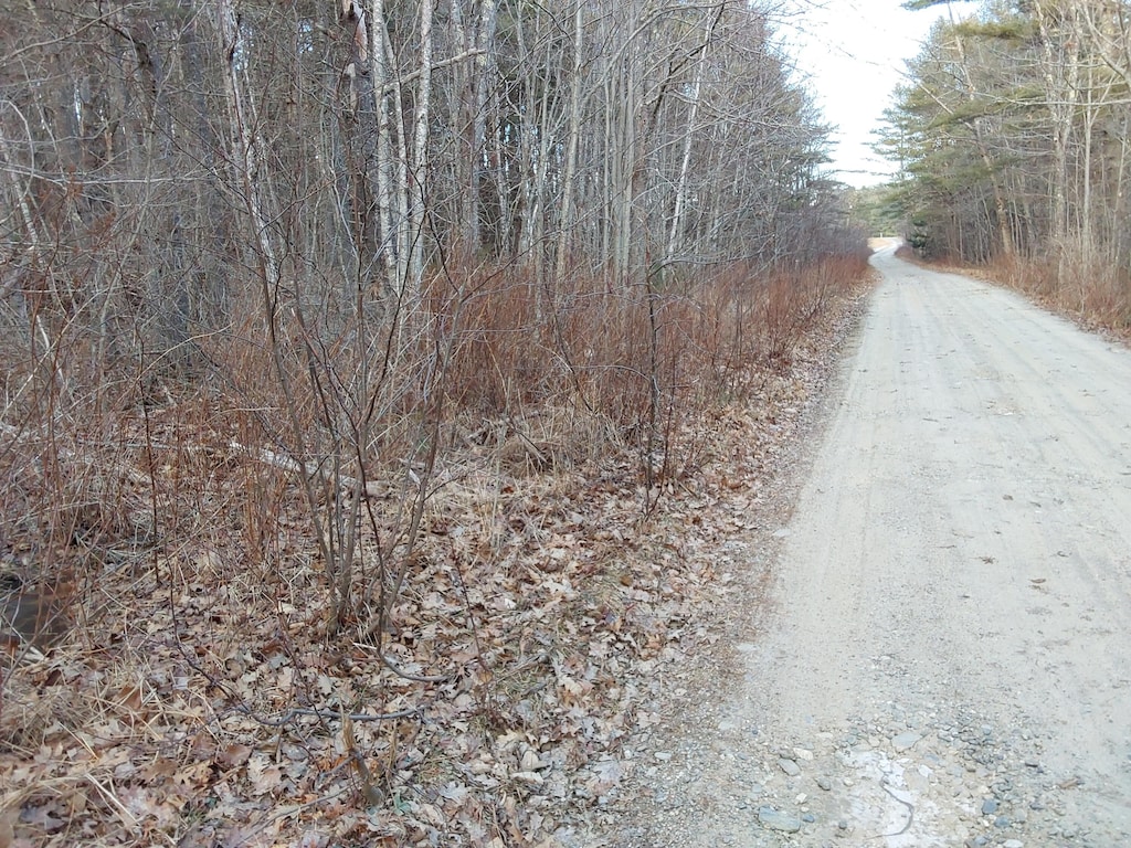 0 County Rd, Jefferson, ME 04348 - photo 1