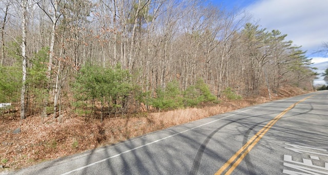 Listing photo 2 for LOT38 Poland Spring Rd, Casco ME 04015