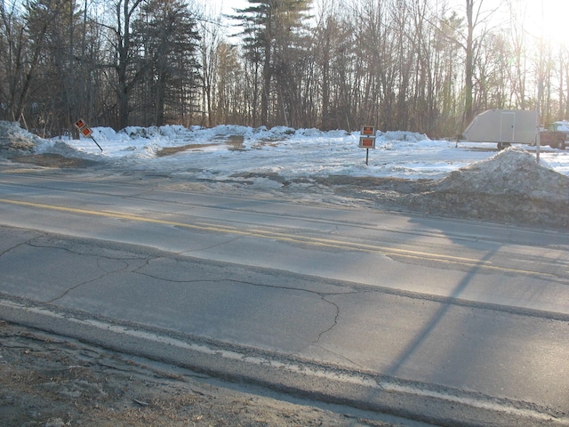 MAP21LOT3 Douty Hill Rd, Sangerville, ME 04479
