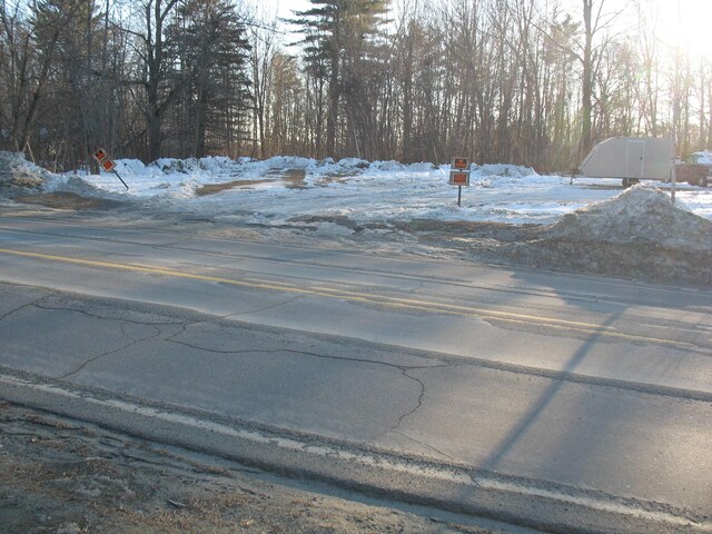 MAP21LOT3 Douty Hill Rd, Sangerville, ME 04479