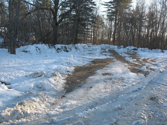 MAP21LOT3 Douty Hill Rd, Sangerville, ME 04479