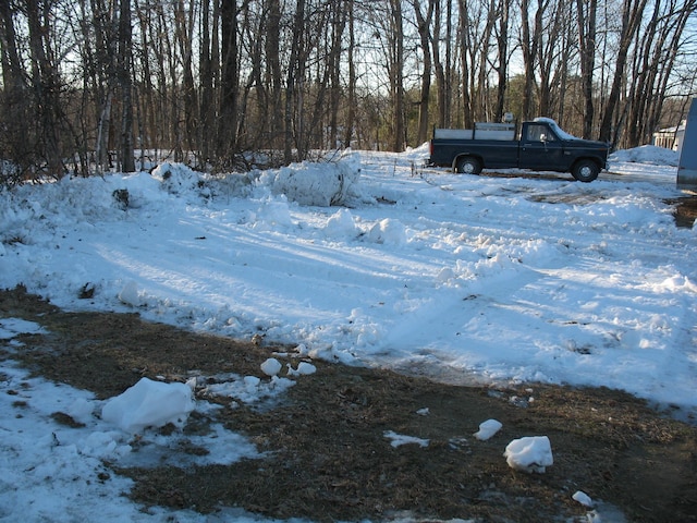 MAP21LOT3 Douty Hill Rd, Sangerville, ME 04479