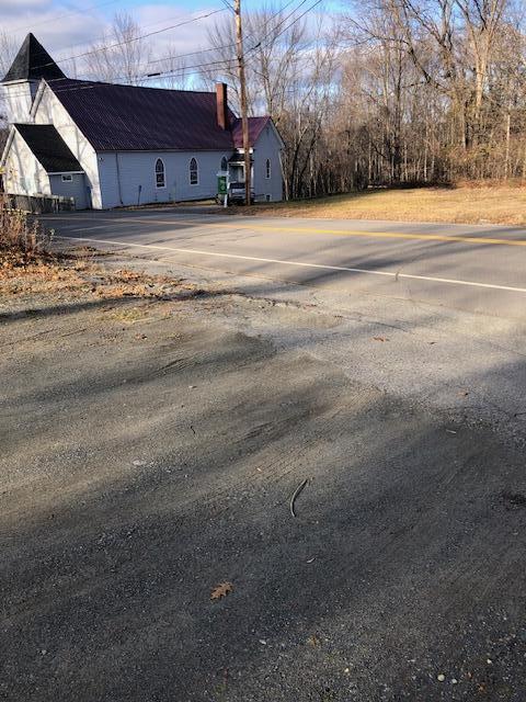 MAP21LOT3 Douty Hill Rd, Sangerville, ME 04479