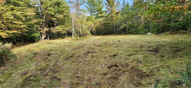 Listing photo 2 for LOT5 Blaine Ave, Guilford ME 04443