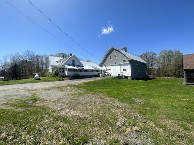 901 Mercer Rd, Mercer, ME 04957 - photo 5