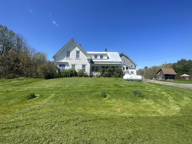 901 Mercer Rd, Mercer, ME 04957 - photo 2