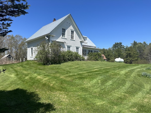 901 Mercer Rd, Mercer, ME 04957 - photo 3