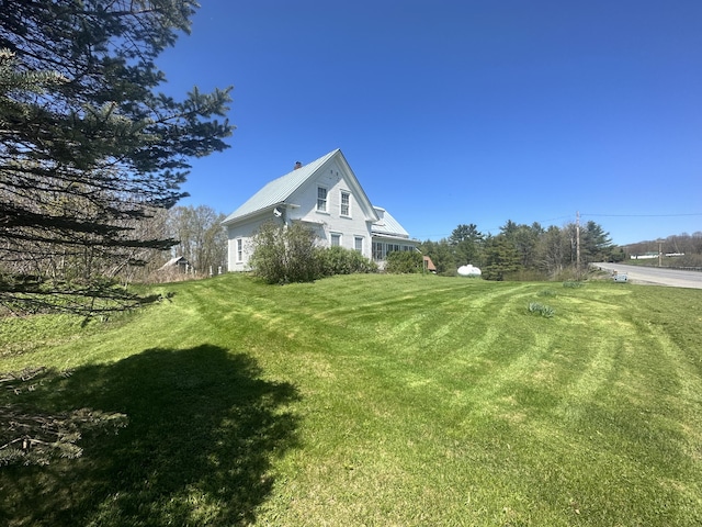 901 Mercer Rd, Mercer, ME 04957 - photo 4