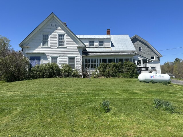 901 Mercer Rd, Mercer, ME 04957 - photo 39