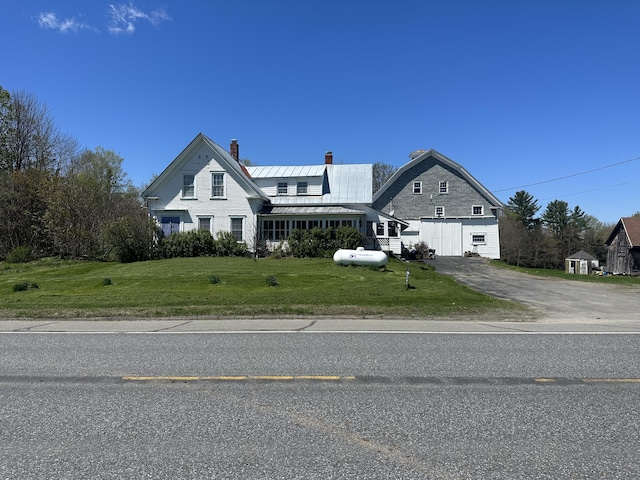 901 Mercer Rd, Mercer, ME 04957 - photo 42