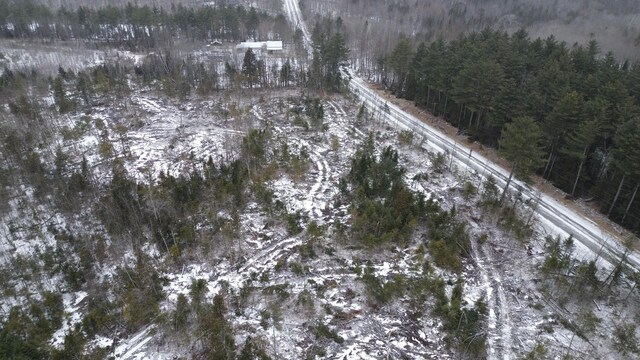 LOT1 Sebec Village Rd, Sebec, ME 04481 - photo 9